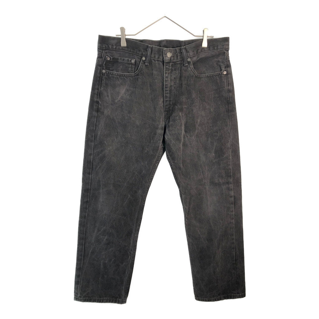 Levi's 505 Denim Pants