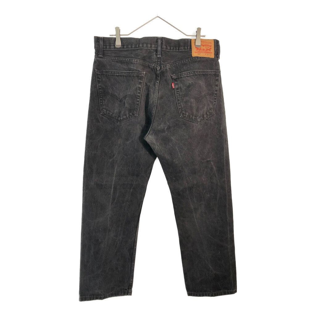 Levi's 505 Denim Pants