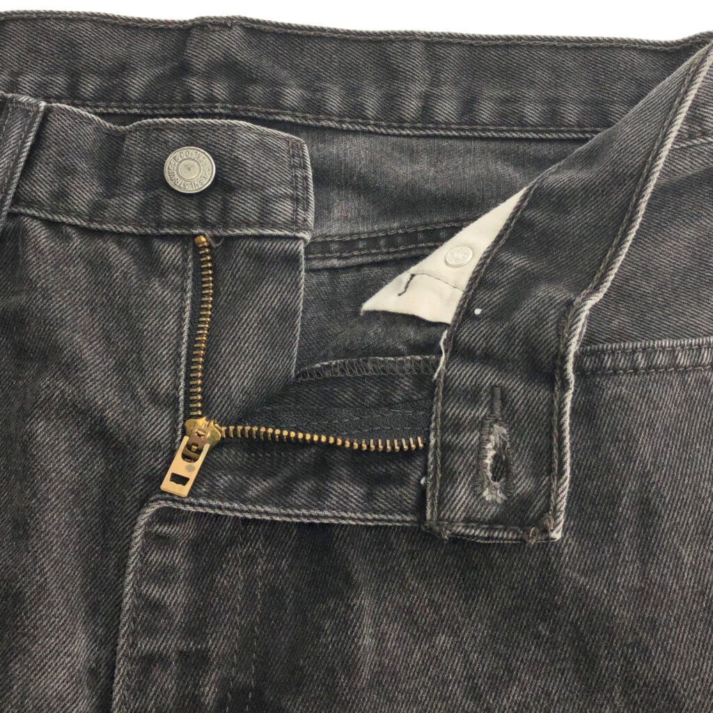 Levi's 505 Denim Pants