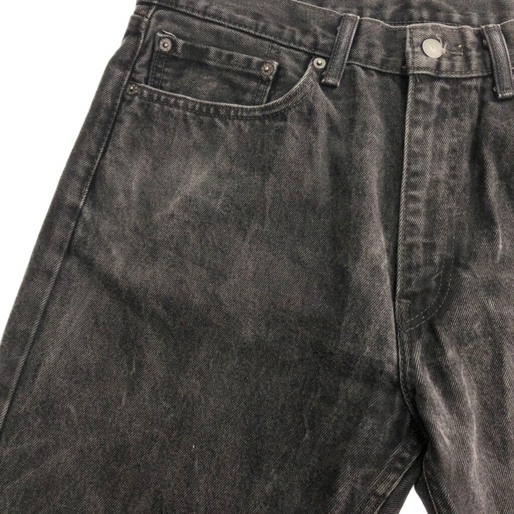 Levi's 505 Denim Pants