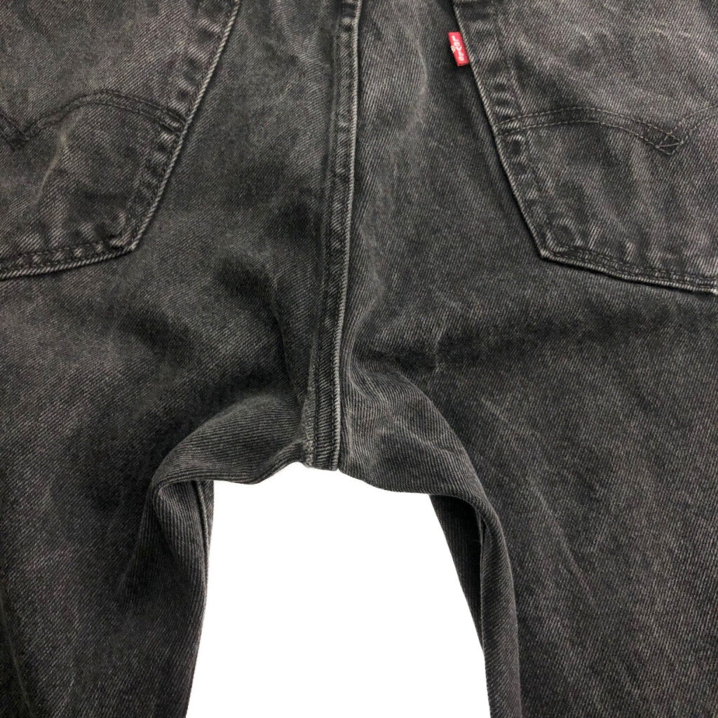 Levi's 505 Denim Pants