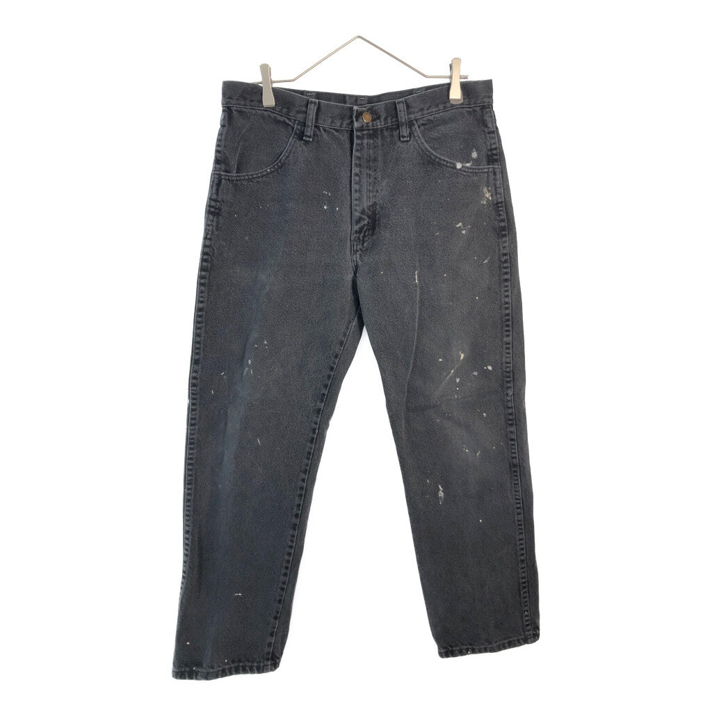 RUSTLER Denim Pants