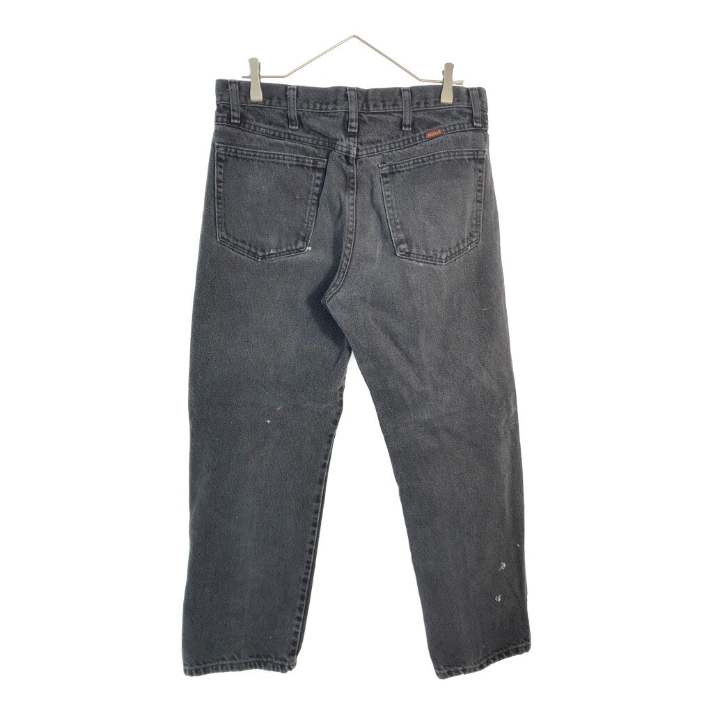 RUSTLER Denim Pants