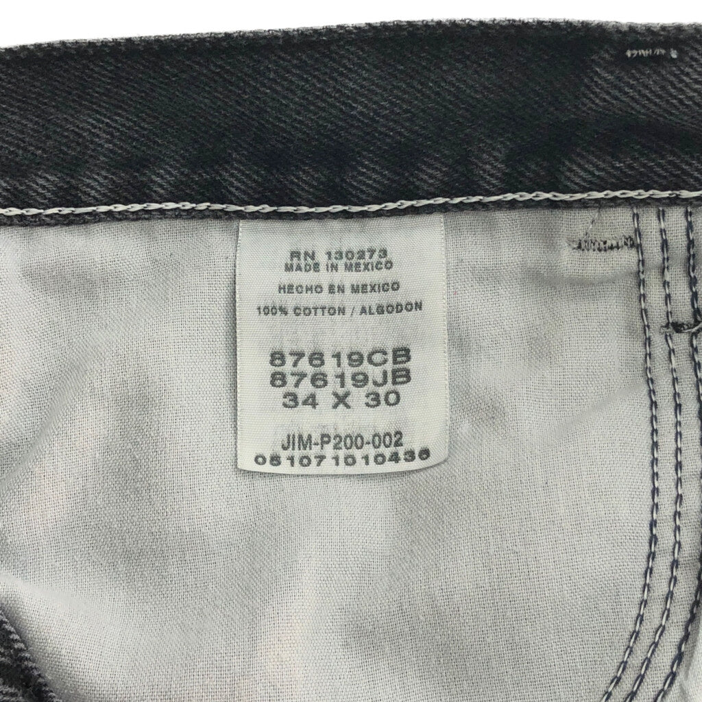 RUSTLER Denim Pants