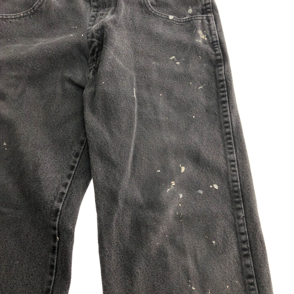 RUSTLER Denim Pants