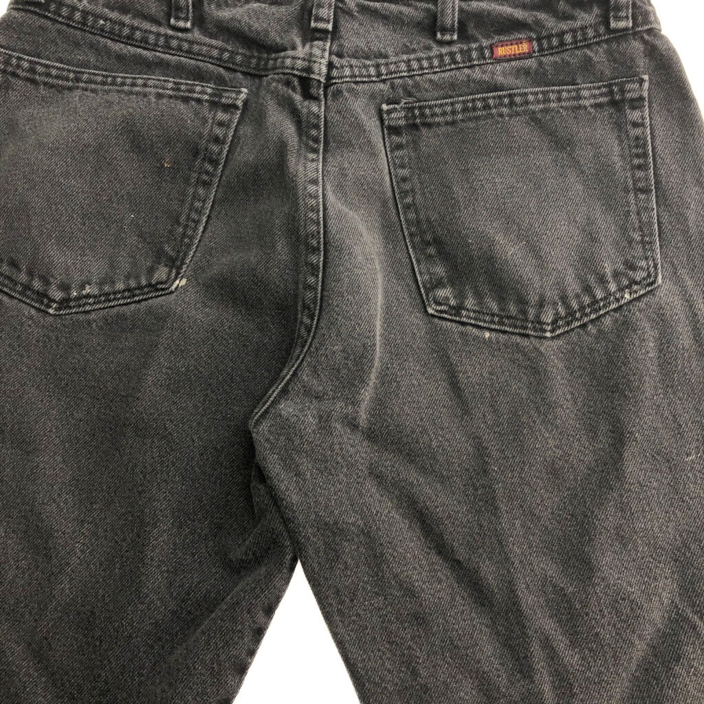 RUSTLER Denim Pants