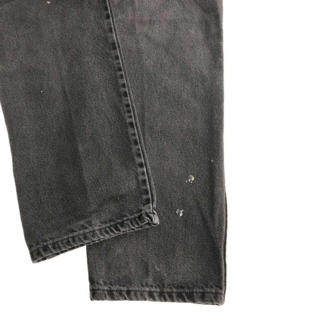 RUSTLER Denim Pants