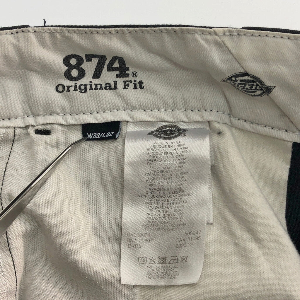 Dickies 874 Work Pants Work Pants