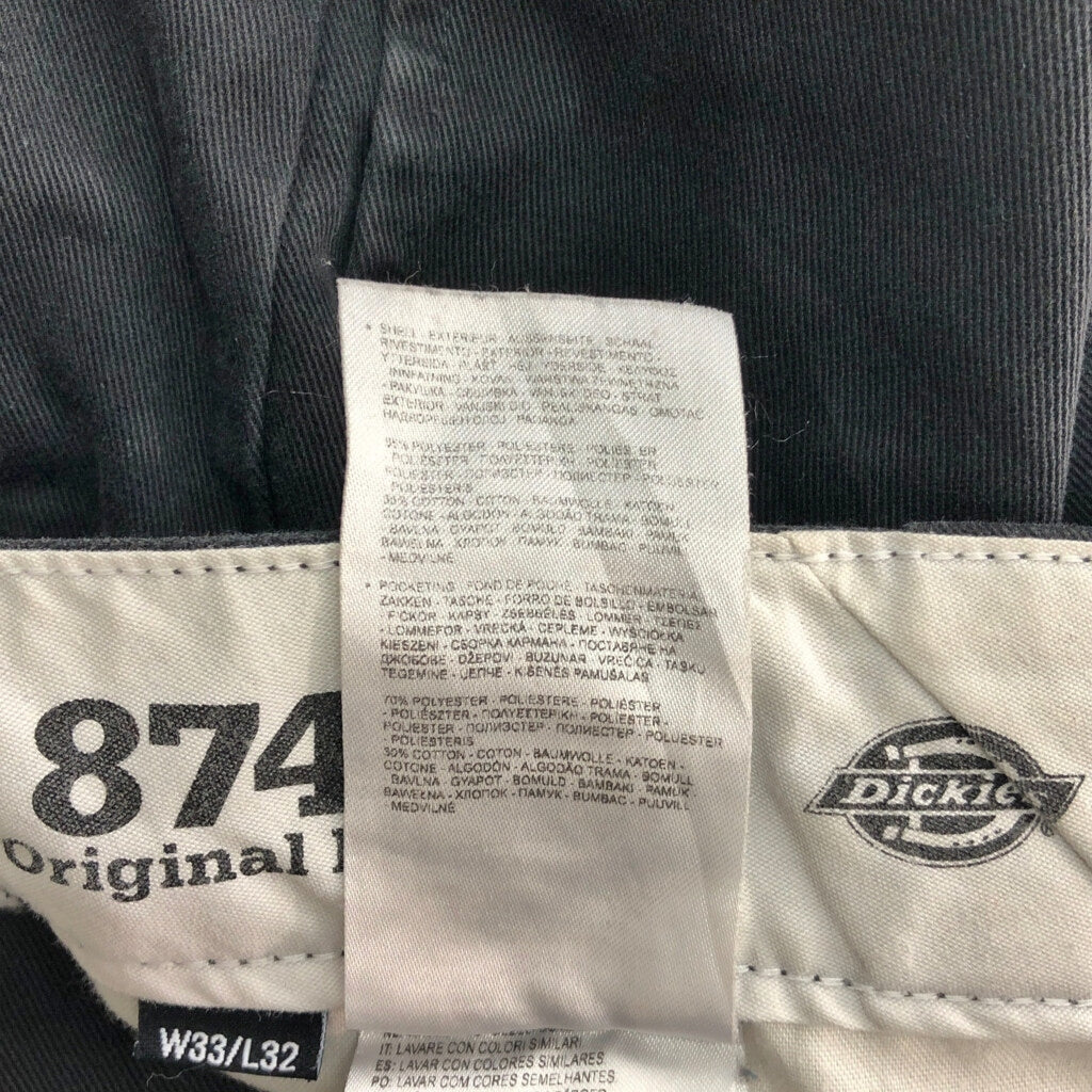 Dickies 874 Work Pants Work Pants
