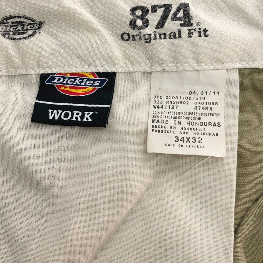 Dickies 874 Work Pants Work Pants