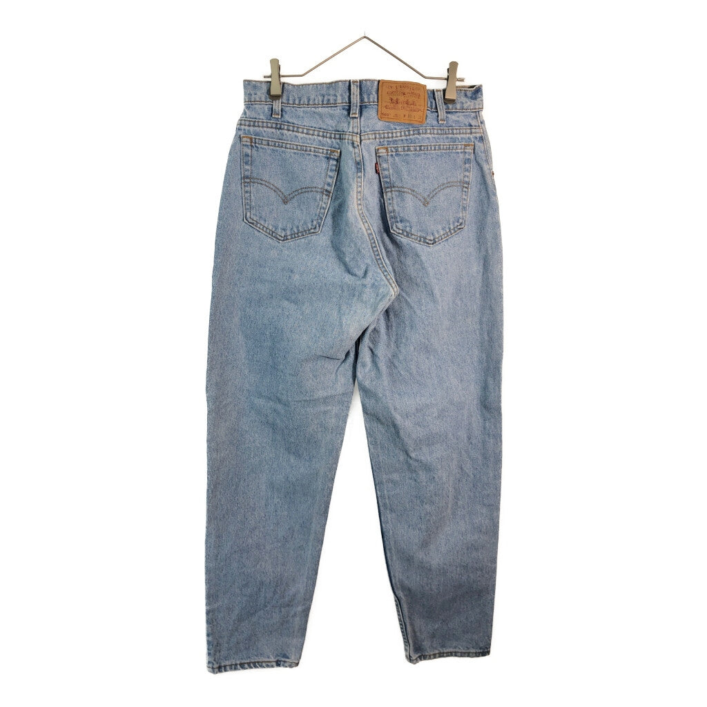 90s Levi's 560 Denim Pants