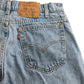 90s Levi's 560 Denim Pants