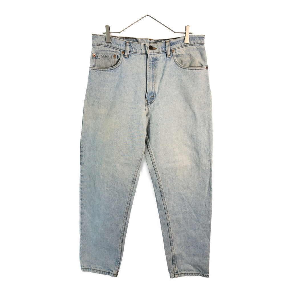 90s Levi's 550 Denim Pants