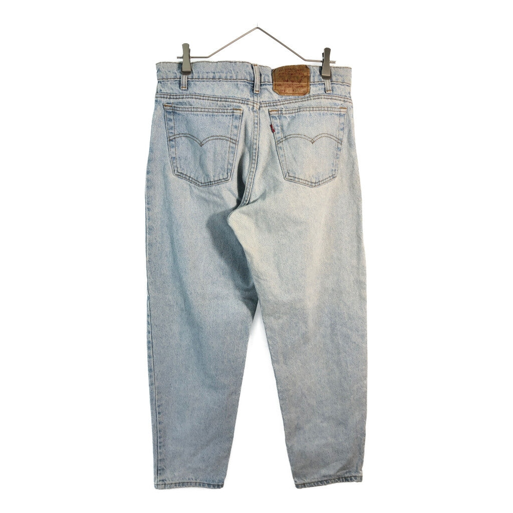 90s Levi's 550 Denim Pants
