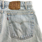 90s Levi's 550 Denim Pants