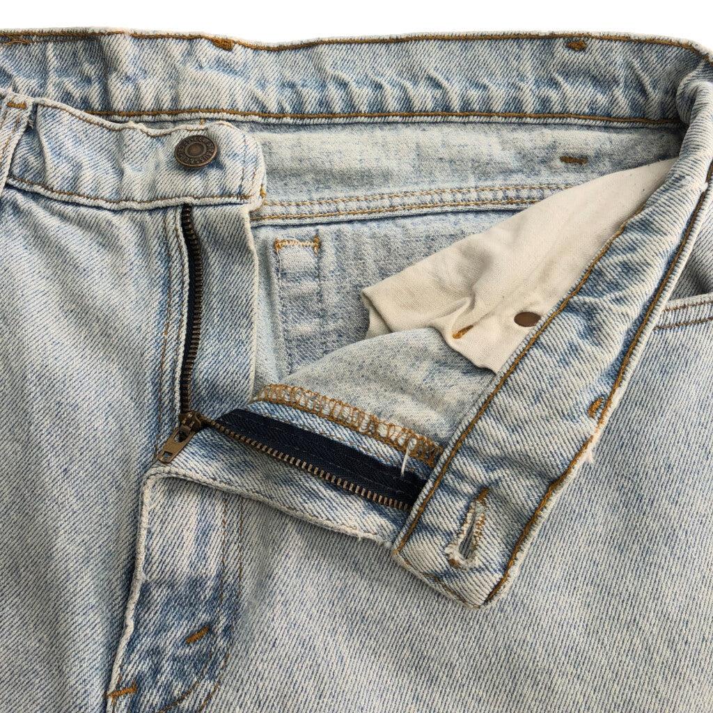 90s Levi's 550 Denim Pants