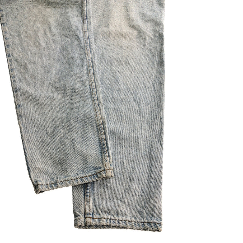 90s Levi's 550 Denim Pants