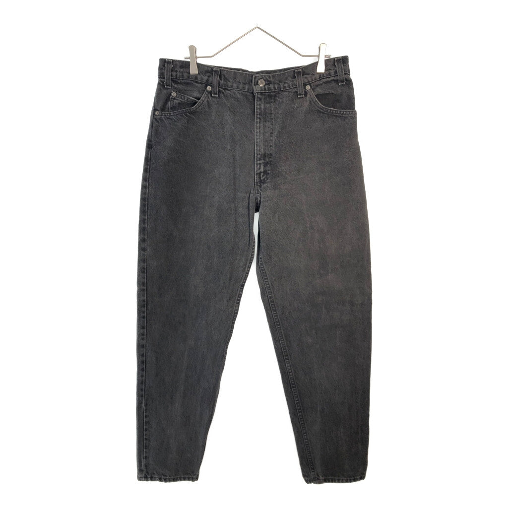 00s Levi's 550 Denim Pants