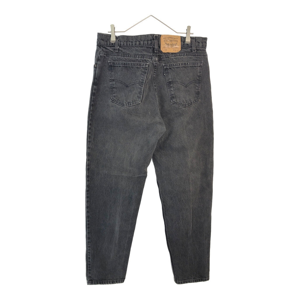 00s Levi's 550 Denim Pants