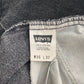 00s Levi's 550 Denim Pants