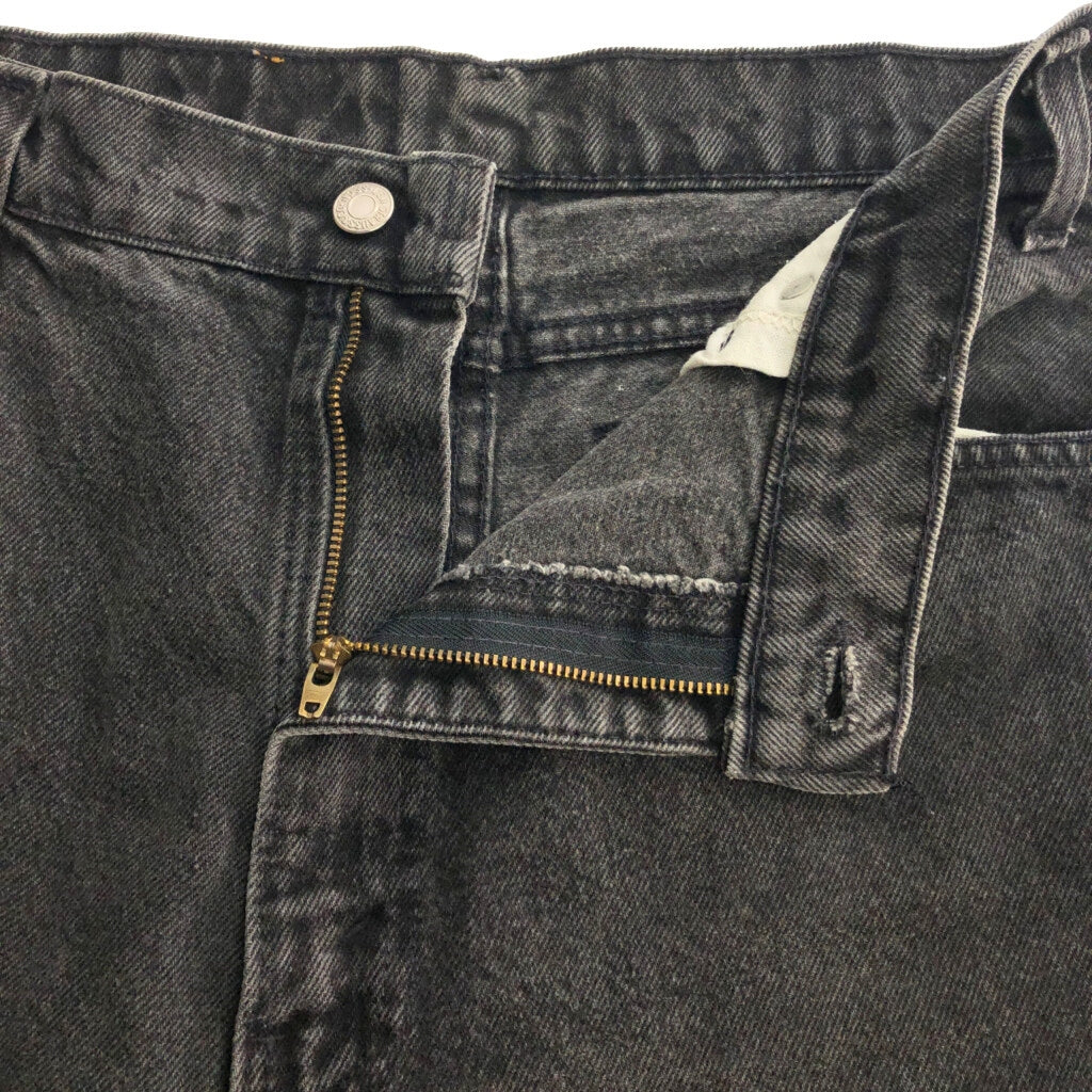 00s Levi's 550 Denim Pants