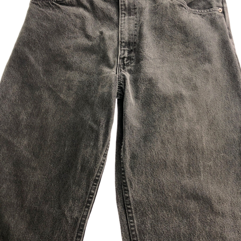 00s Levi's 550 Denim Pants