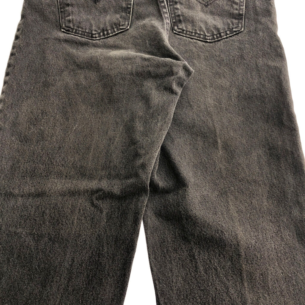 00s Levi's 550 Denim Pants