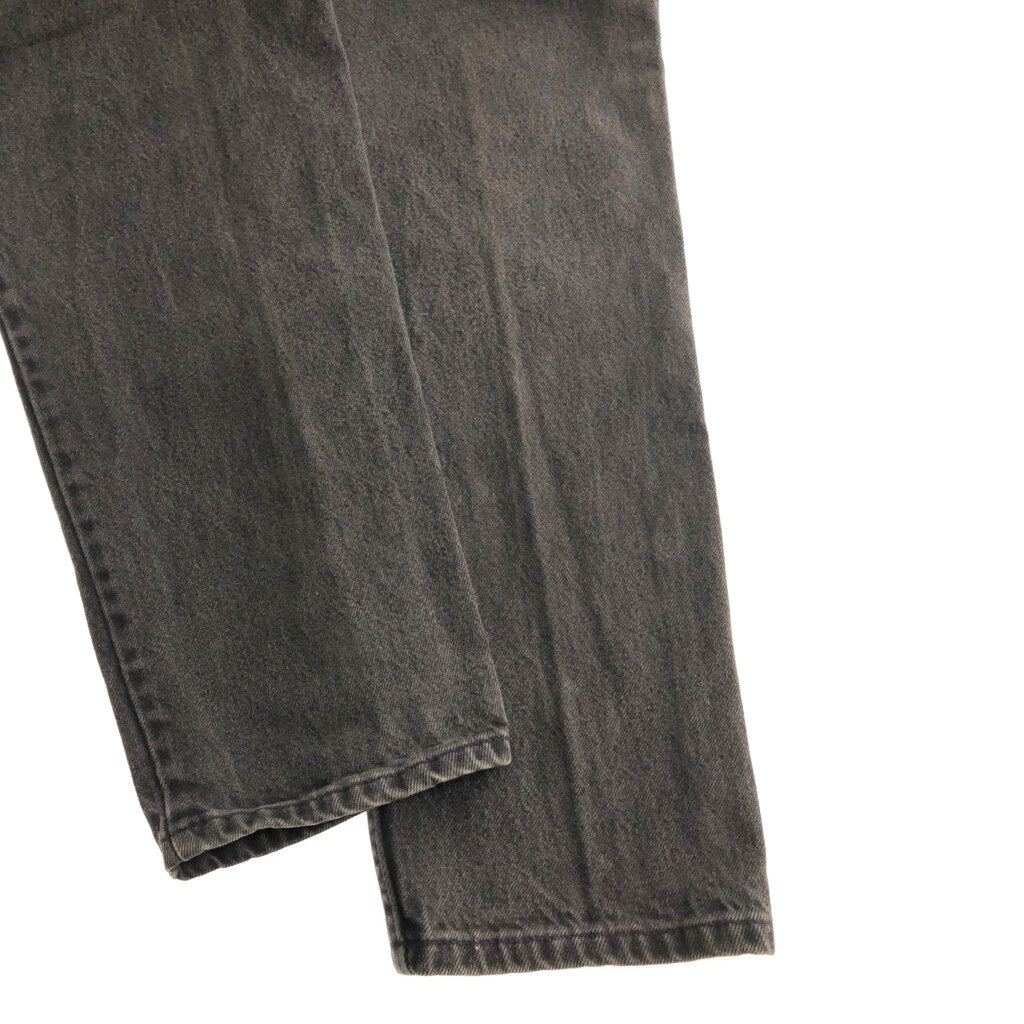 00s Levi's 550 Denim Pants