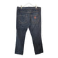 MARITHE + FRANCOIS GIRBAUD Denim Pants