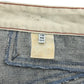 MARITHE + FRANCOIS GIRBAUD Denim Pants