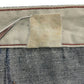 MARITHE + FRANCOIS GIRBAUD Denim Pants