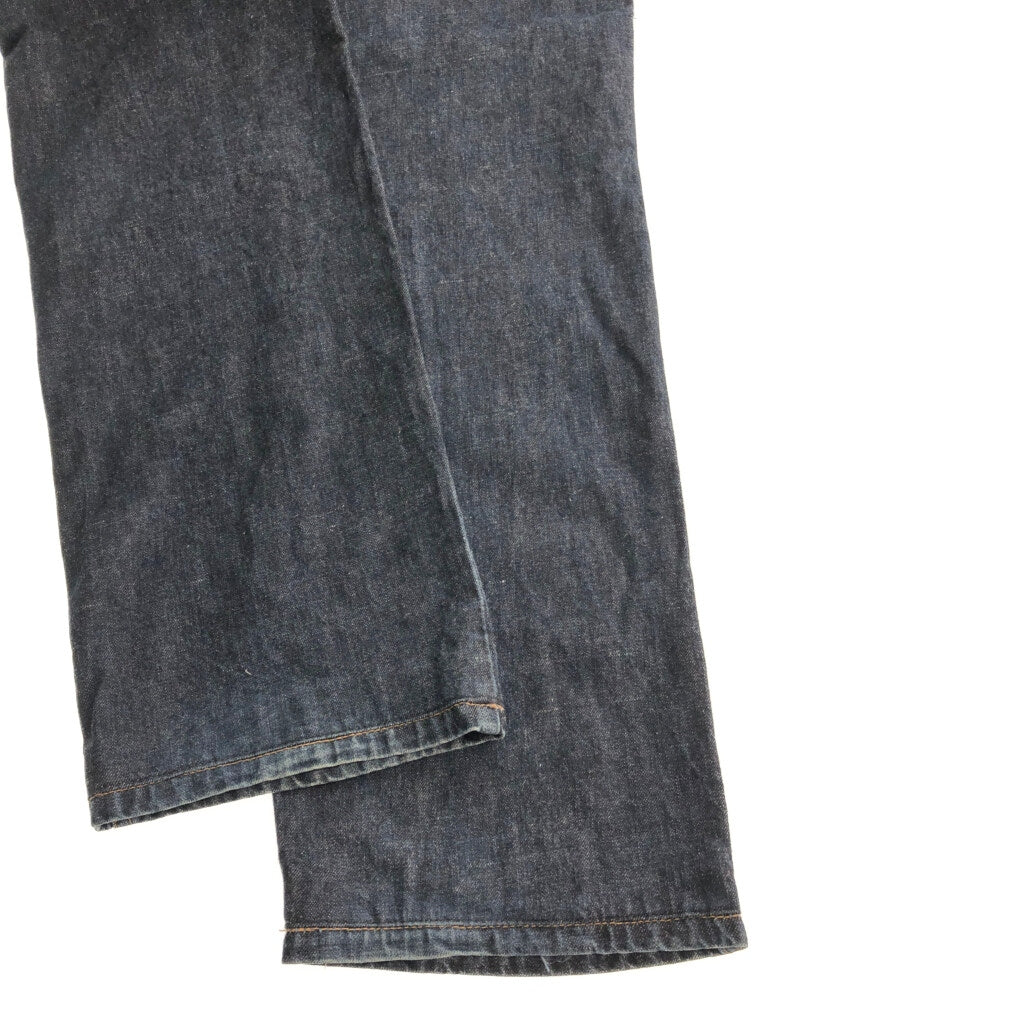 MARITHE + FRANCOIS GIRBAUD Denim Pants