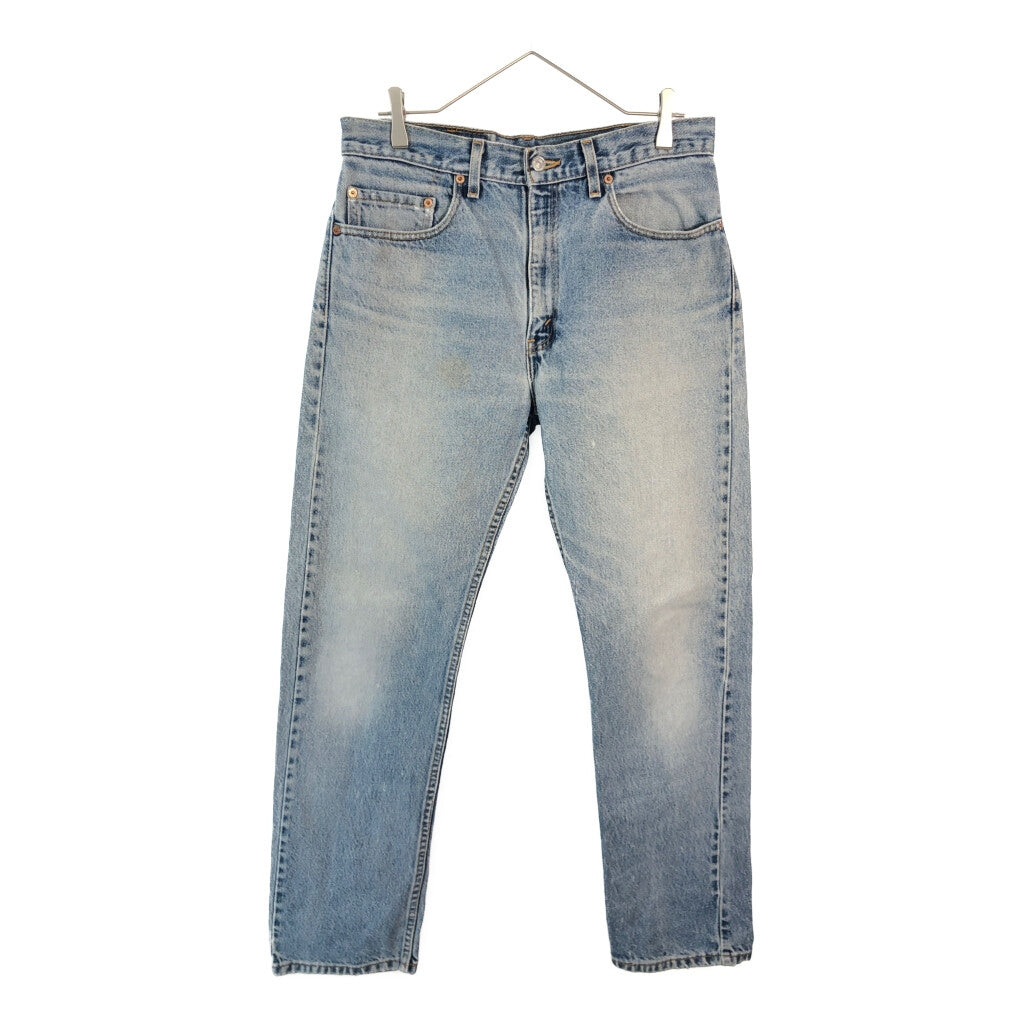 00s Levi's 505 Denim Pants