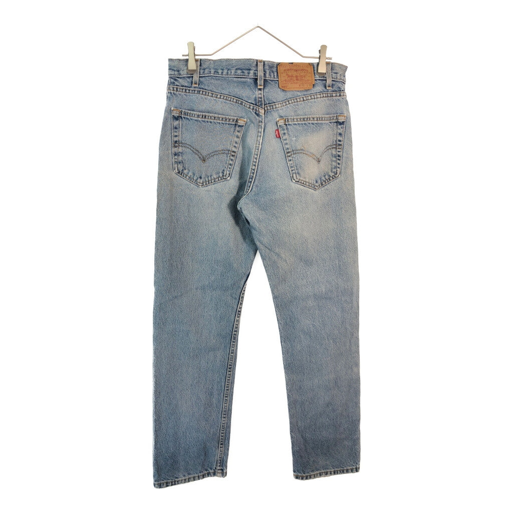 00s Levi's 505 Denim Pants