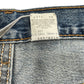 00s Levi's 505 Denim Pants