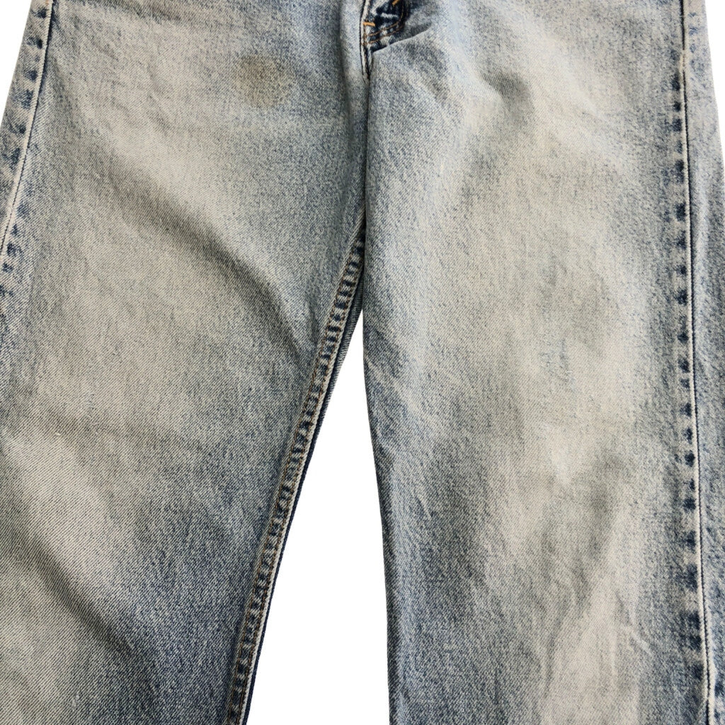 00s Levi's 505 Denim Pants