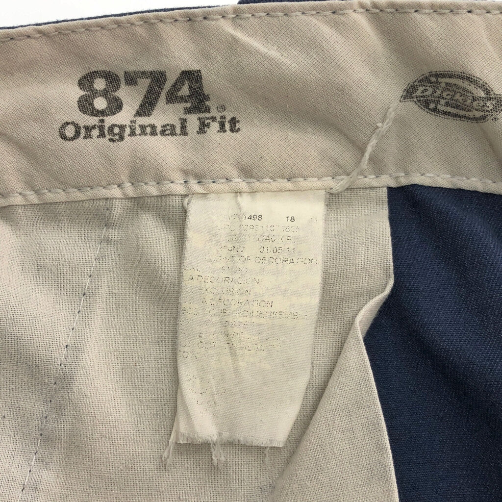 Dickies 874 Work Pants Work Pants