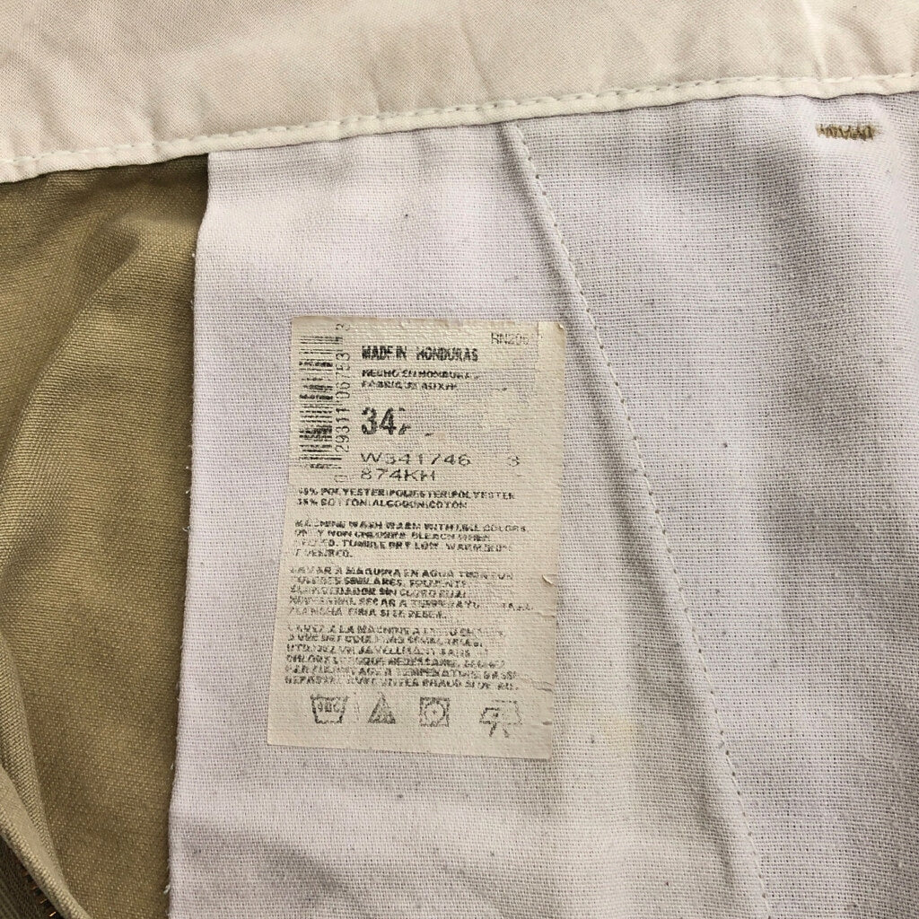 90s Dickies 874 Work Pants Work Pants