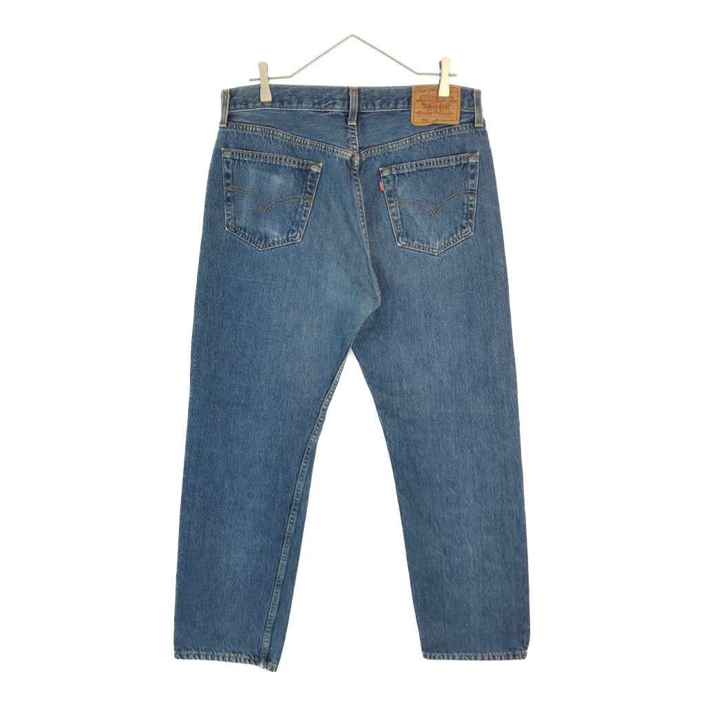 90s Levi's 501 Denim Pants