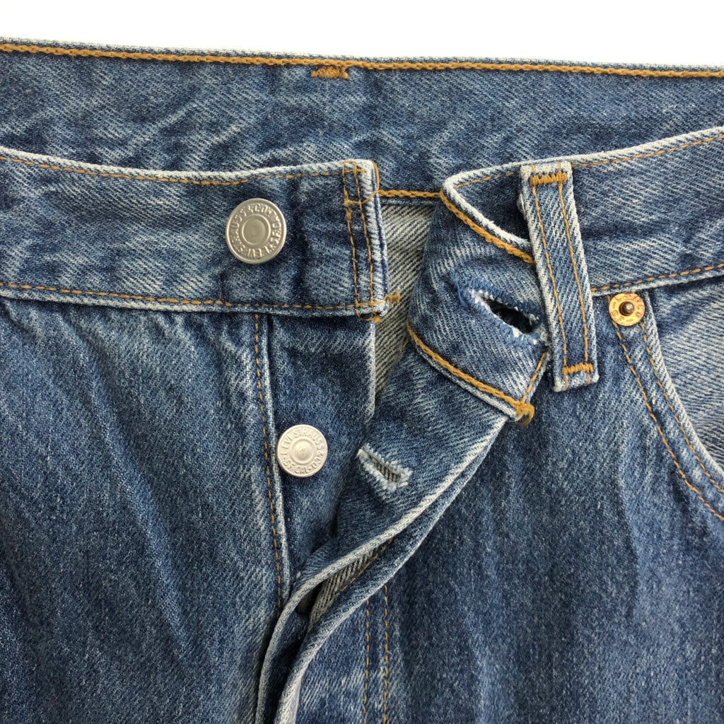 90s Levi's 501 Denim Pants