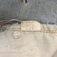 80s Levi's 501 Denim Pants