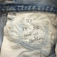 80s Levi's 501 Denim Pants