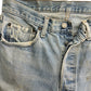 80s Levi's 501 Denim Pants