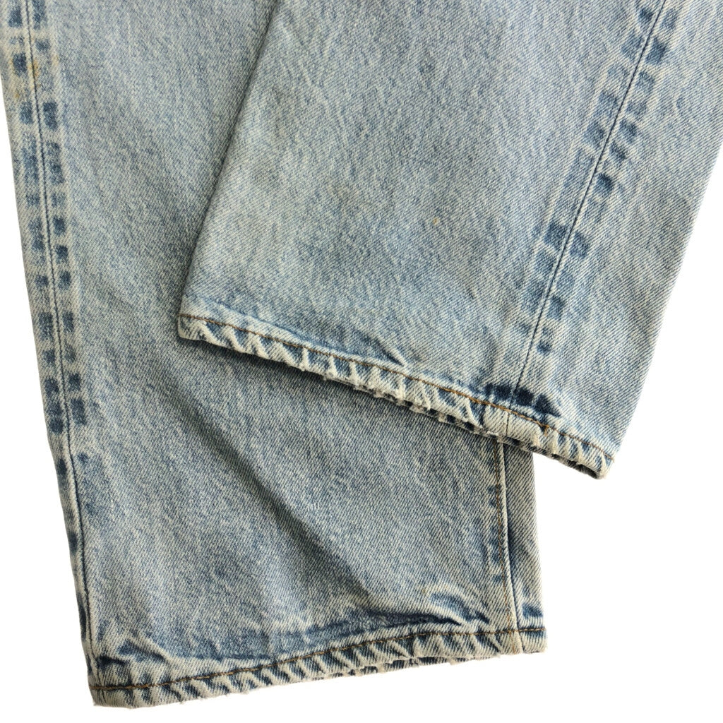 80s Levi's 501 Denim Pants