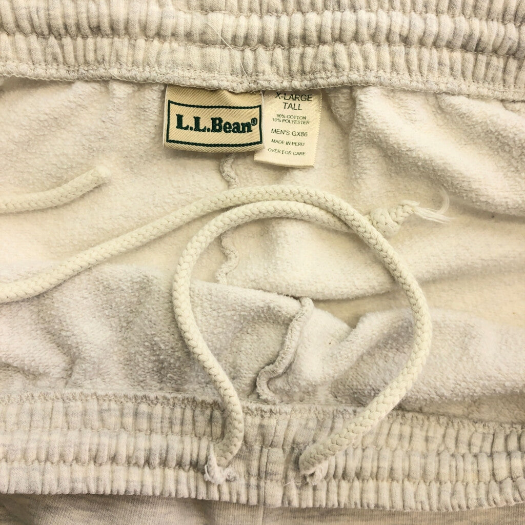 L.L.Bean Sweatpants