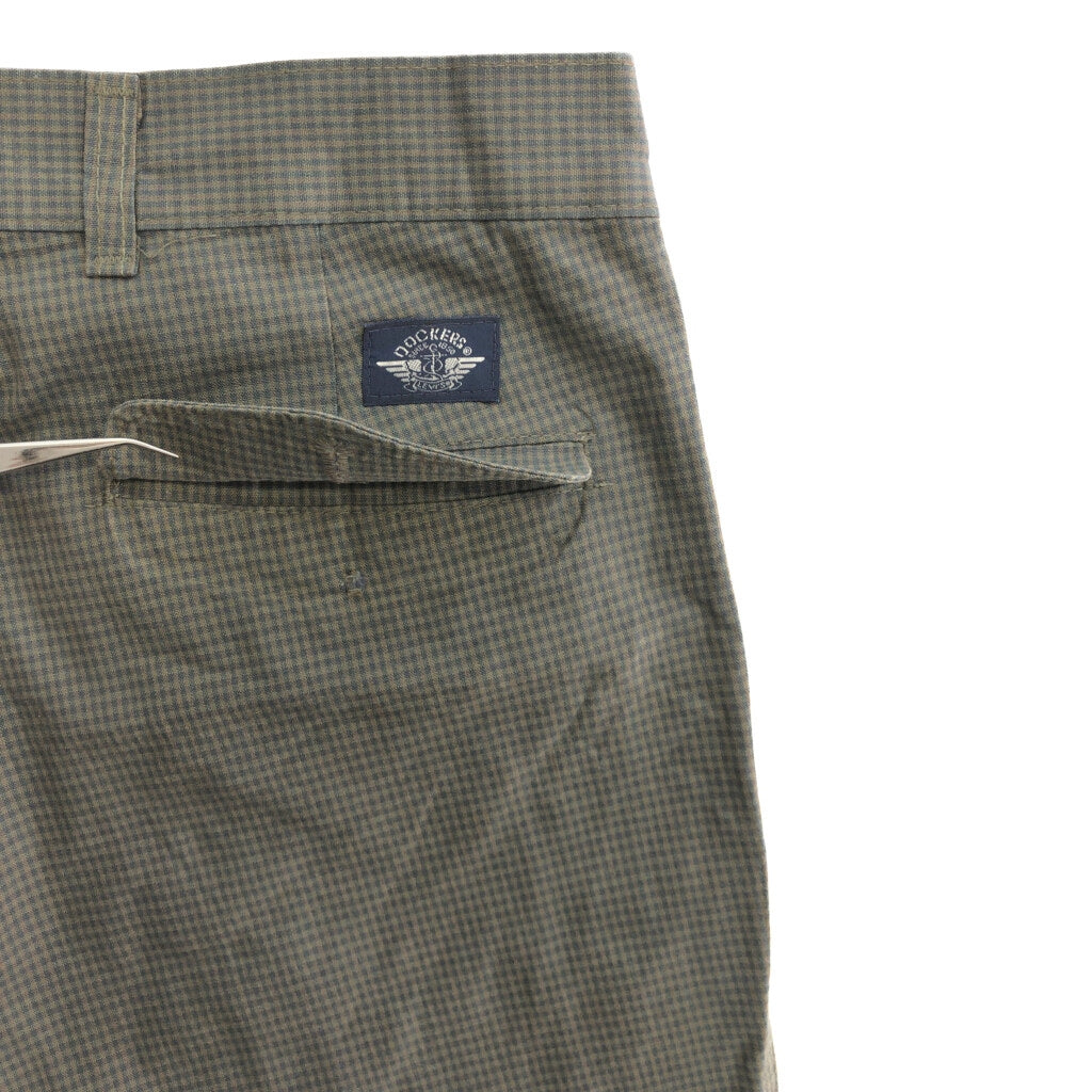 90s DOCKERS Slacks Long Pants