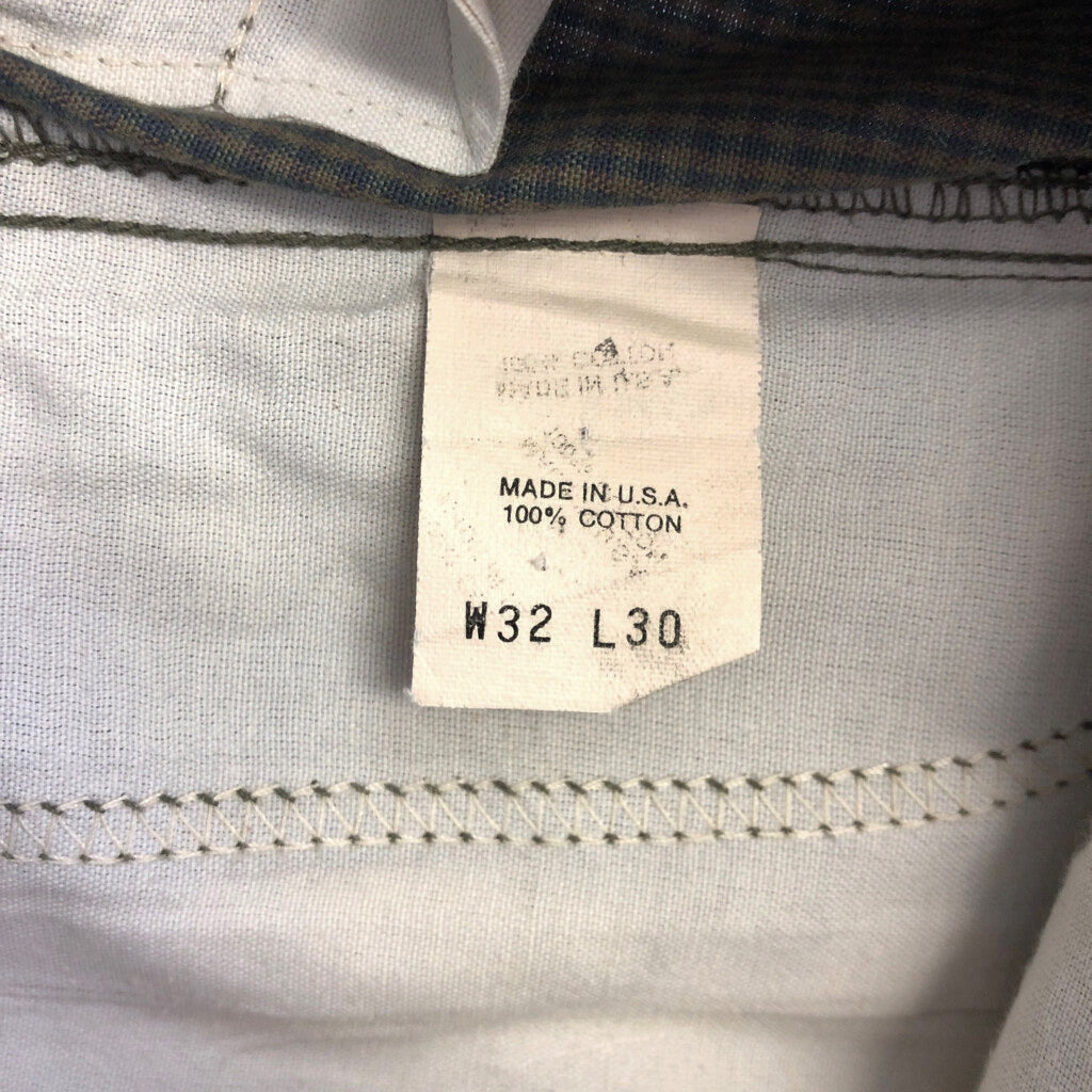 90s DOCKERS Slacks Long Pants