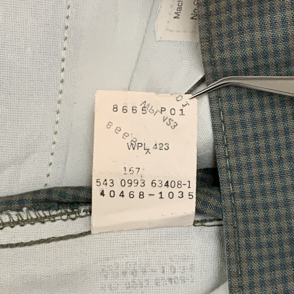 90s DOCKERS Slacks Long Pants