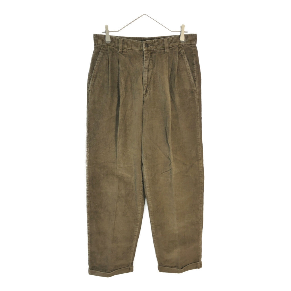 90s ST.JOHN'S BAY Corduroy Pants