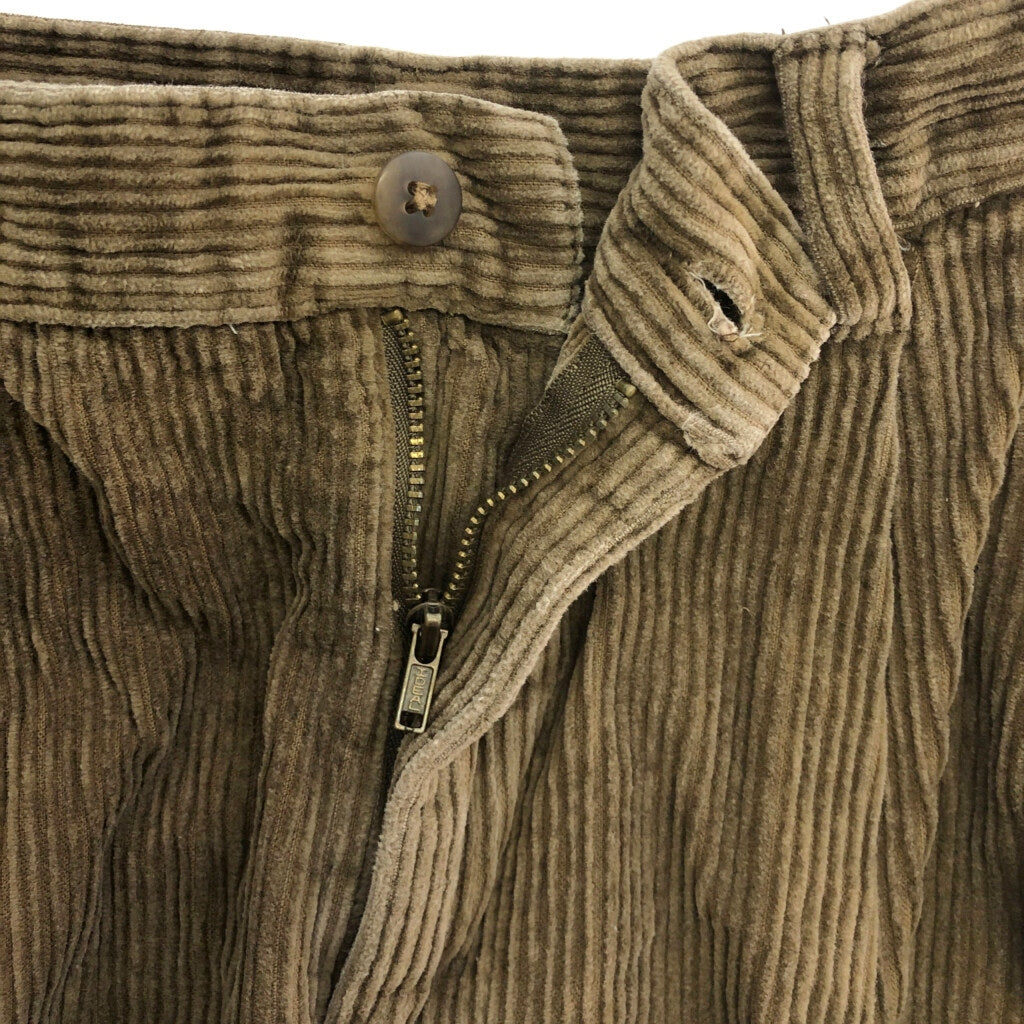 90s ST.JOHN'S BAY Corduroy Pants